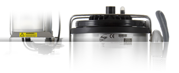 PEGO - Electrode steam humidifiers ES OEM series